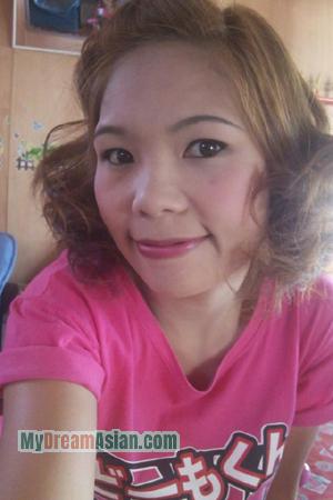 134551 - Suriphorn Age: 38 - Thailand