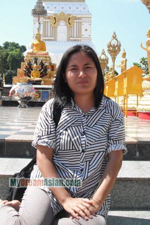 136441 - Orrathai Age: 41 - Thailand