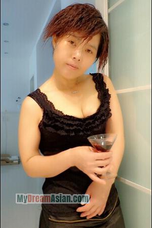 148881 - Qiqi Age: 51 - China