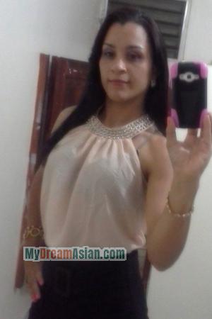150672 - Emely Age: 36 - Dominican Republic