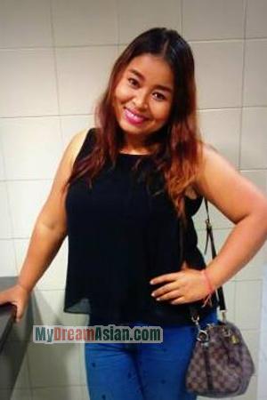 154741 - Charida Age: 33 - Thailand
