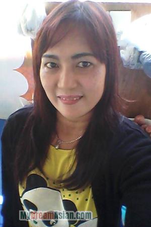 155734 - Chutimadee Age: 44 - Thailand