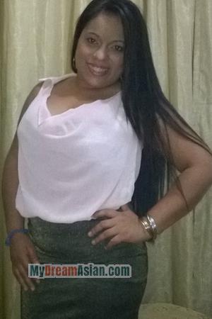 156931 - Rosana Age: 38 - Colombia