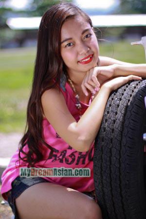 156974 - Merie Ann Age: 28 - Philippines