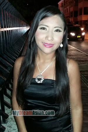 158657 - Ludys Age: 32 - Colombia