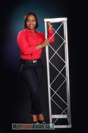 158661 - Soveyda Age: 42 - Dominican Republic