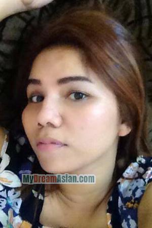 160243 - Pornkamol Age: 39 - Thailand