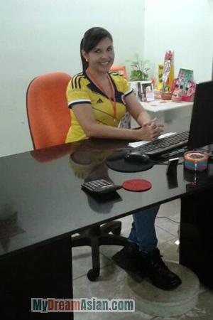 160881 - Zamira Age: 55 - Colombia