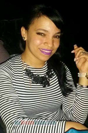 164354 - Karen Age: 36 - Dominican Republic