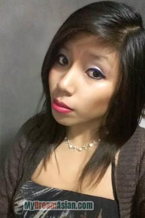 164773 - Jesenia Age: 30 - Chile