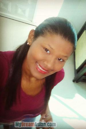167640 - Luz Age: 31 - Colombia