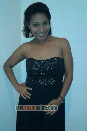 170006 - Glenny Age: 36 - Dominican Republic