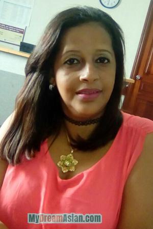 170498 - Carlixta Age: 47 - Dominican Republic