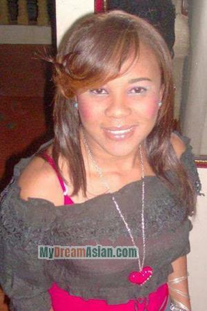 171564 - Zoraida Age: 40 - Dominican Republic