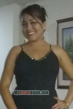 172113 - Liseth Age: 35 - Colombia