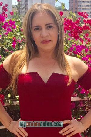 179064 - Ana Catalina Age: 47 - Colombia