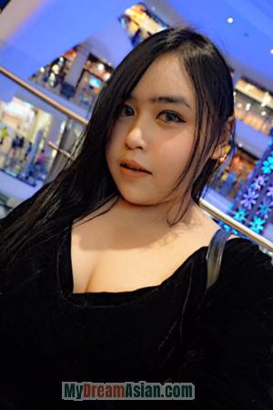 183787 - Wipada Age: 26 - Thailand