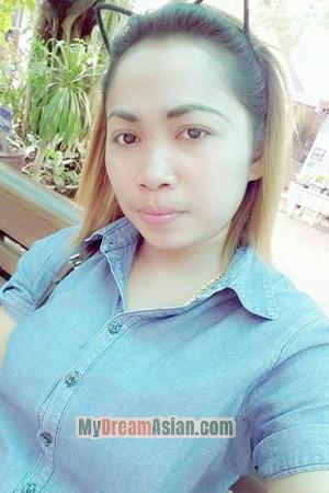 184460 - Duangta (Ta) Age: 33 - Thailand