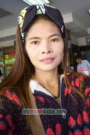190639 - Bunyanut Age: 40 - Thailand