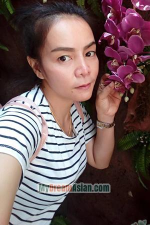 190647 - Thanchanok Age: 45 - Thailand