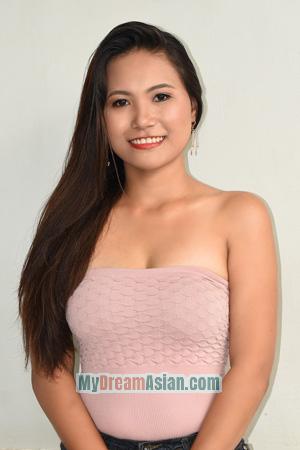 191157 - Riza Age: 27 - Philippines