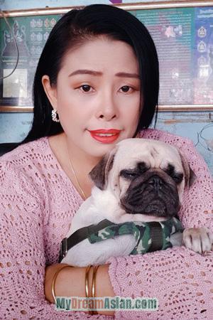 192081 - Chitchanok Age: 45 - Thailand