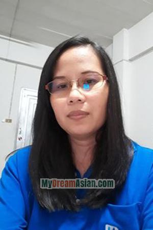 193656 - Siwaporn Age: 44 - Thailand