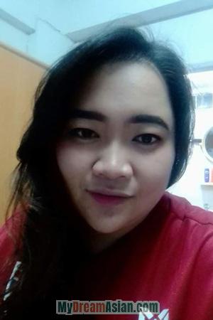 193830 - Sutiya Age: 27 - Thailand