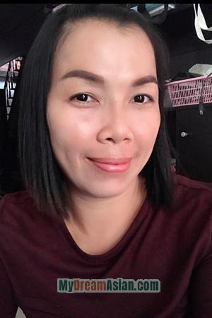 195804 - Runglawan  (Pookie) Age: 47 - Thailand