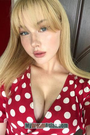196520 - Anastasia Age: 23 - Ukraine