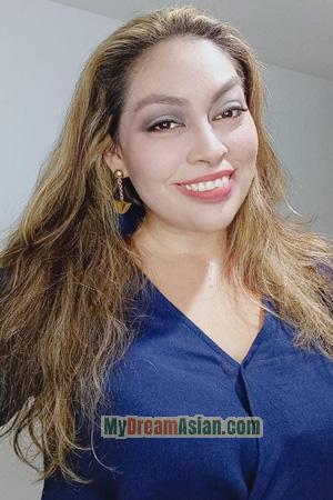 204925 - Wendy Age: 42 - Colombia