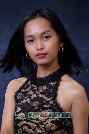 208620 - Erika Age: 23 - Philippines