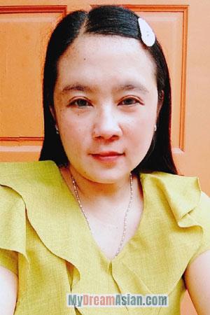 208738 - Jiraporn Age: 44 - Thailand