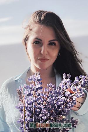 Ladies of Eastern-Europe