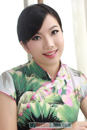 214501 - Aimee Age: 30 - China
