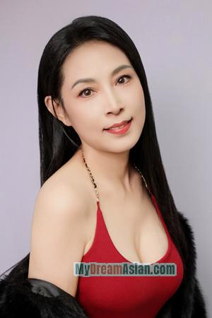 Ladies of Asia