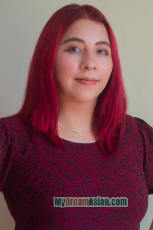 218253 - Anthonela Age: 28 - Peru