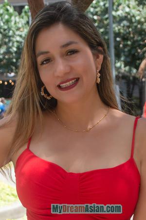 218256 - Andrea Age: 38 - Peru