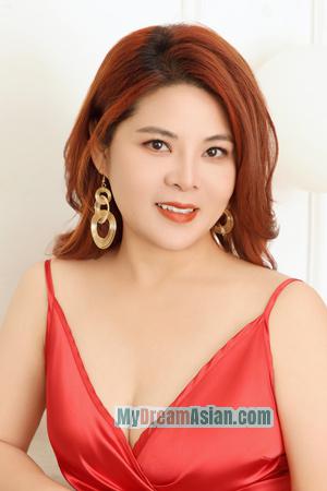 My Dream Asian Profiles | 218784-Jiawen