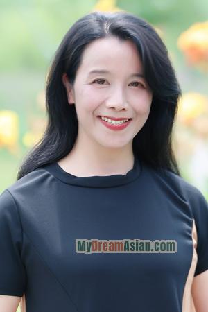 Ladies of Asia