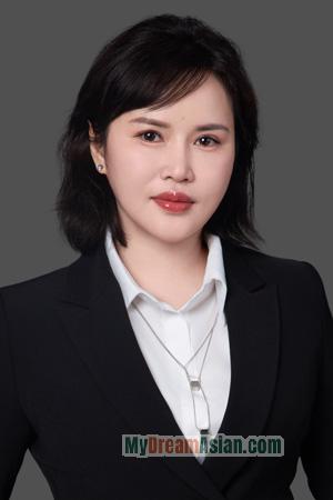 Ladies of China