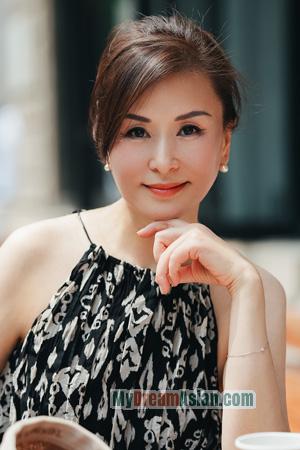 Ladies of China