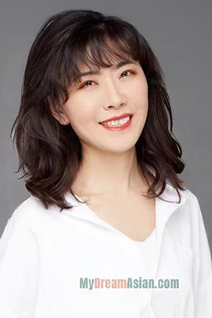 223484 - Hongyan Age: 43 - China