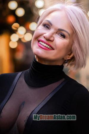 224236 - Alla Age: 46 - Ukraine