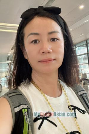 225307 - Queena Age: 55 - China