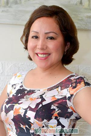 225532 - Carmen Age: 48 - Peru