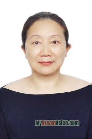 225544 - Samantha Age: 51 - China