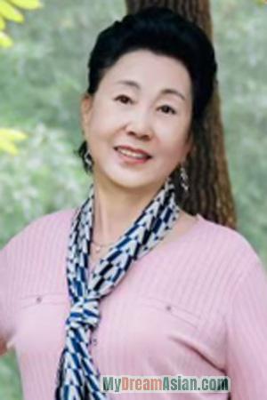 225722 - HuiXiang Age: 67 - China