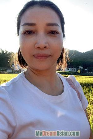 225874 - Joy Age: 54 - China