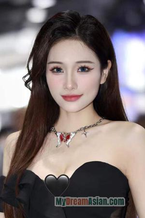 226055 - Panjing Age: 28 - China